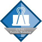 SPRING 2026 Personnel Portfolio Workshop (Virtual) - May 4 - June 1, 2026 on May 4, 2026